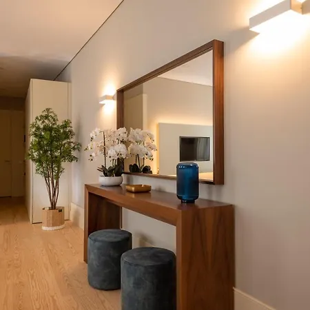 Apartmán Cc Downtown Palace - E *