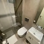 Apartmán Cc Downtown Palace - E