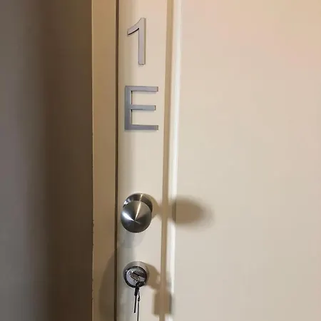 Apartment Cc Downtown Palace - E *