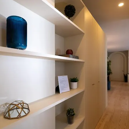 Appartement Cc Downtown Palace - E