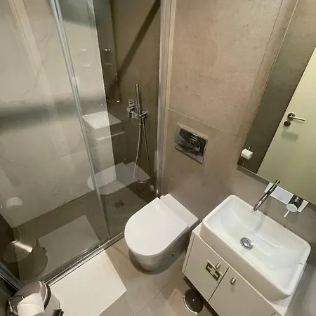 Apartment Cc Downtown Palace - E