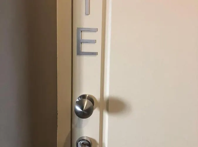 Apartman Cc Downtown Palace - E *