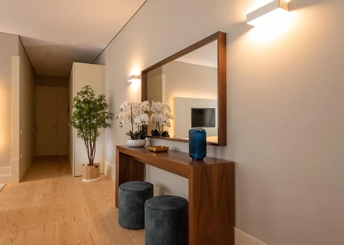 Apartman Cc Downtown Palace - E *