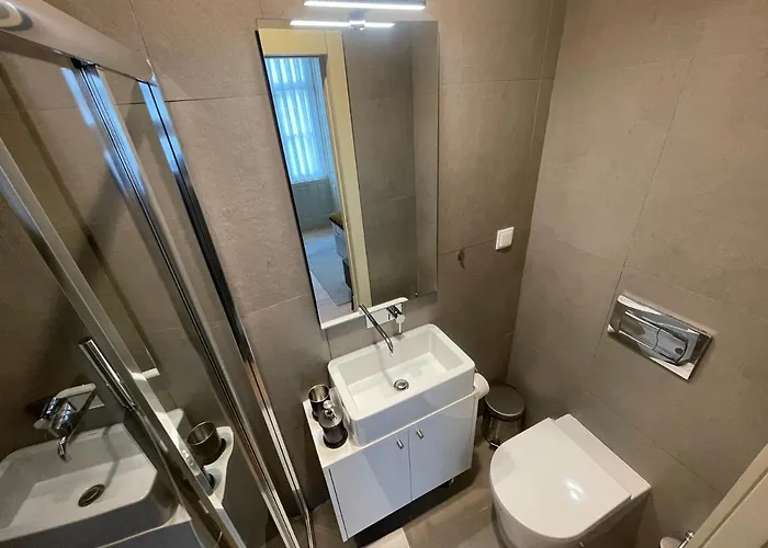 Appartement Cc Downtown Palace - E Porto