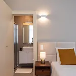 Cc Downtown Palace - E Apartment *