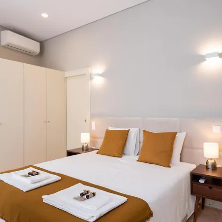 Cc Downtown Palace - E Oporto