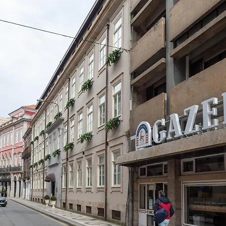 Cc Downtown Palace - E Appartamento *