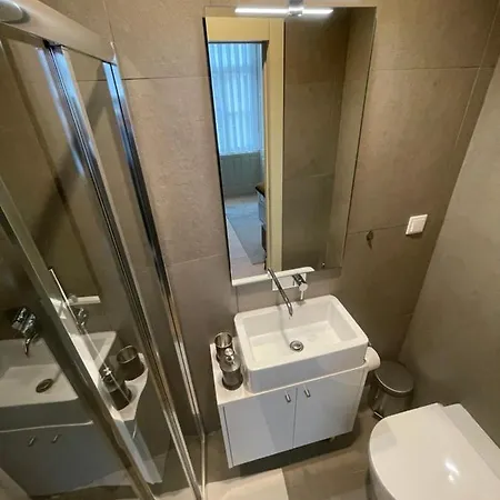 Cc Downtown Palace - E