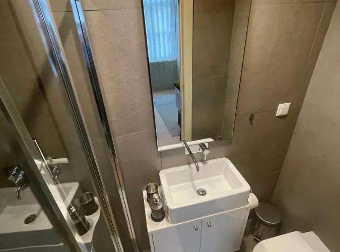 Cc Downtown Palace - E